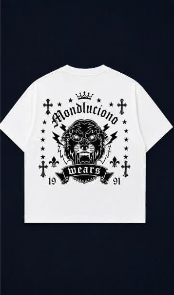 Mondluciono Macan T Shirts