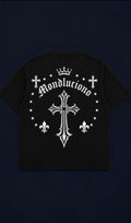 Mondluciono Signature T shirt
