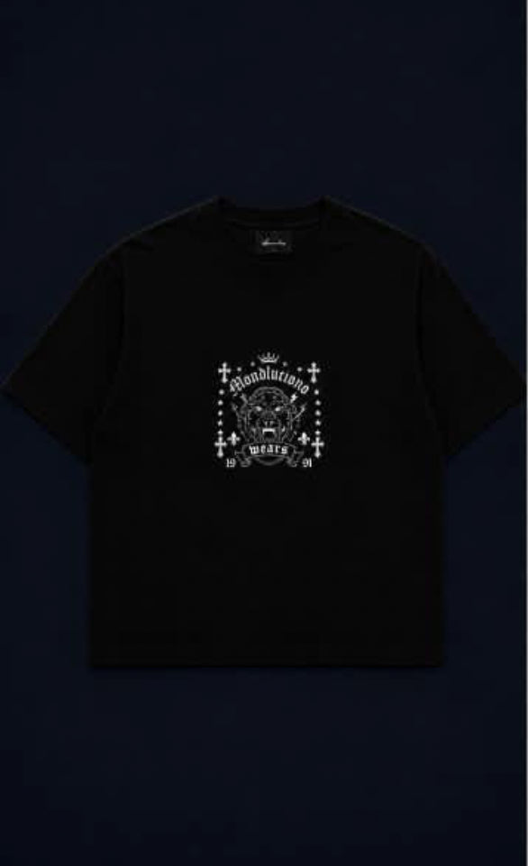 Mondluciono Macan T Shirts