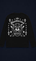 Mondluciono Macan Long Sleeve T