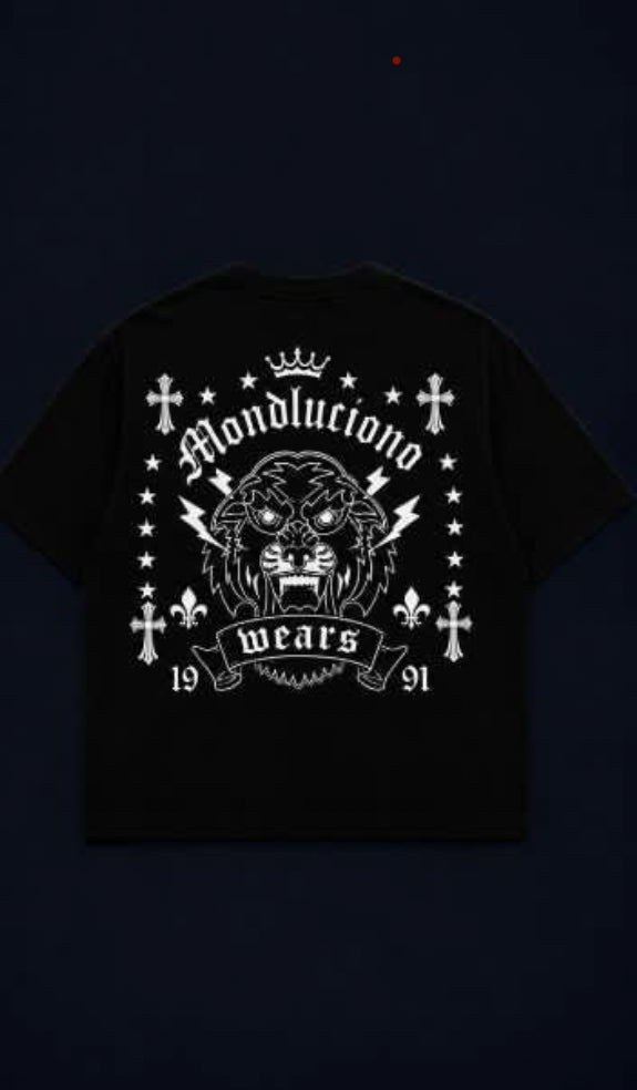 Mondluciono Macan T Shirts