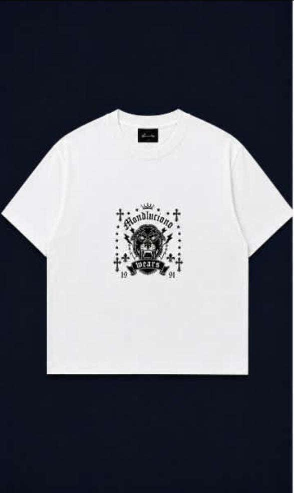 Mondluciono Macan T Shirts